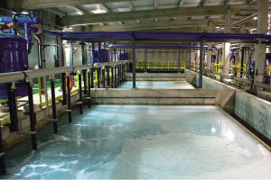 海水淡化消泡劑應用場景圖