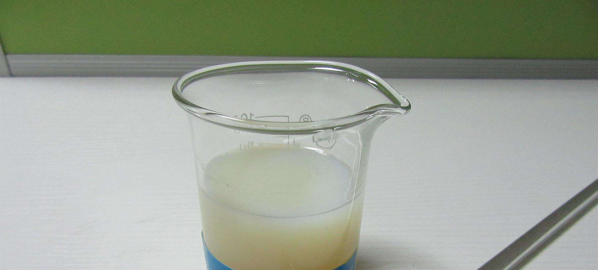 水性樹(shù)脂起泡問(wèn)題怎么解決，用哪種消泡劑好？