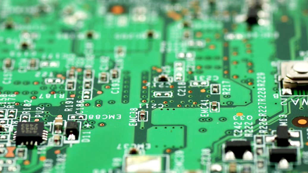 電路板產(chǎn)生泡沫是什么原因？用什么方法解決比較好？