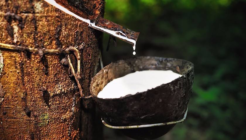 天然橡膠泡沫怎么解決？可以使用消泡劑嗎？