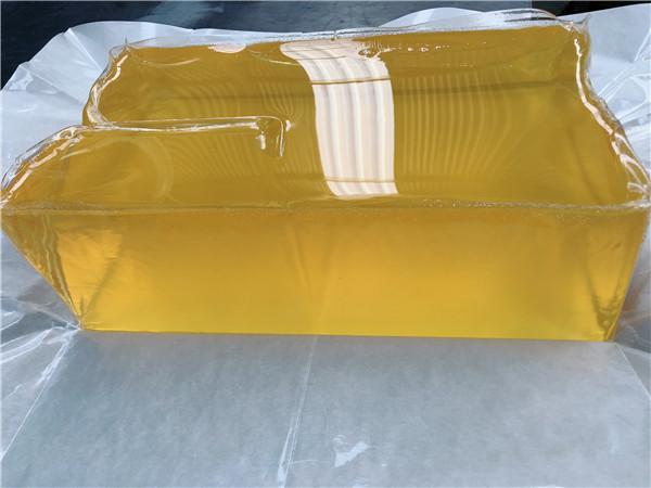 壓敏膠出現(xiàn)起泡現(xiàn)象，泡沫消除方法有哪些？