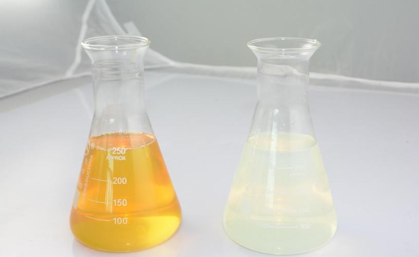半合成切削液中出現(xiàn)泡沫，用消泡劑可以嗎？