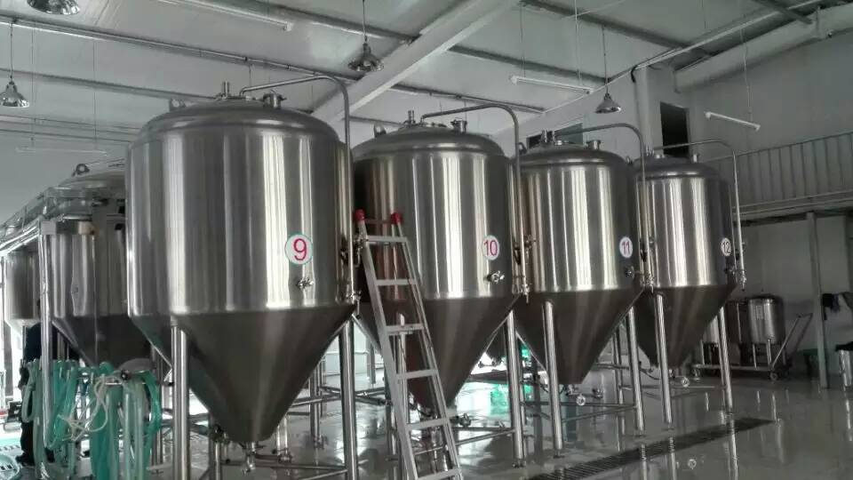 真菌發(fā)酵起泡原因有哪些？怎么解決泡沫問題？