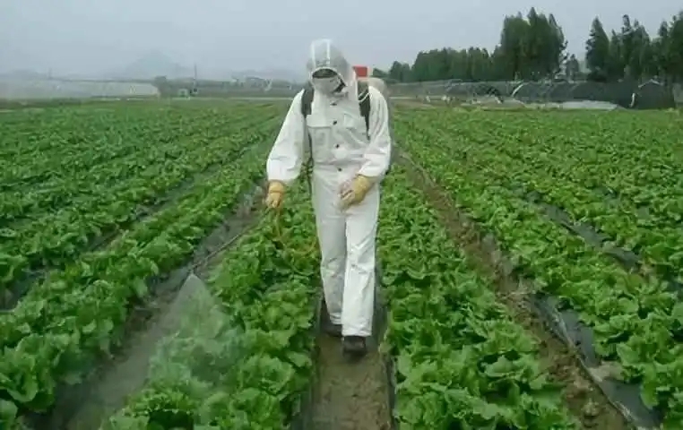 農(nóng)用消泡劑應用場景圖